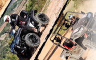 Quad.be en vidéo