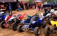 Le nouveau CFORCE 550 EPS