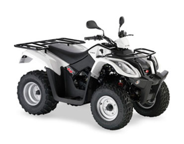 quad kymco 50cc fiche technique