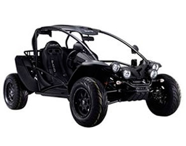 pgo buggy 600i